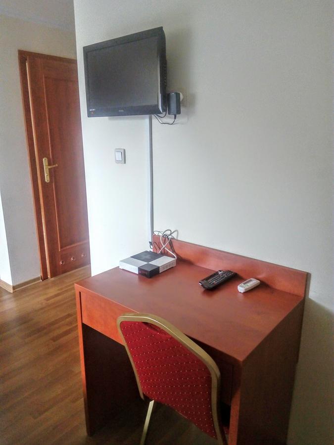 Zacisze Ulan Exterior foto