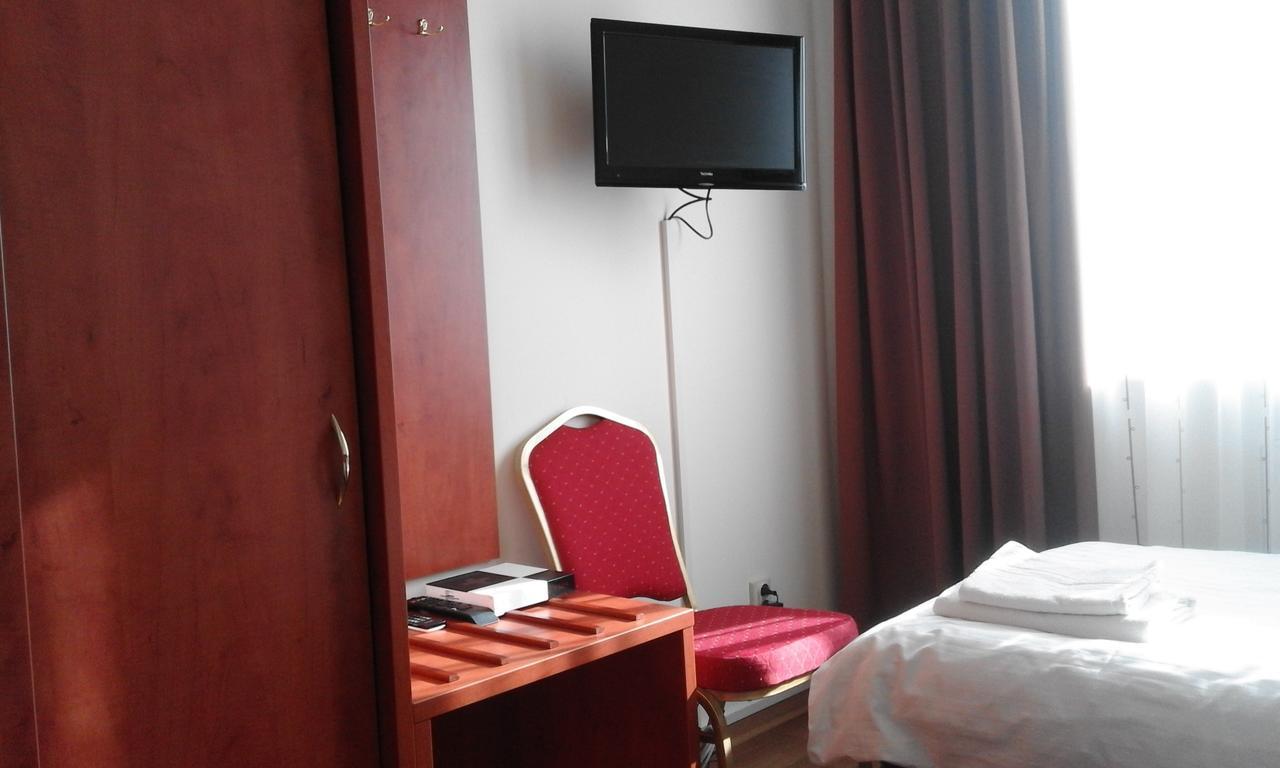 Zacisze Ulan Exterior foto